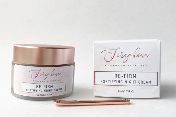 Re-Firm Fortifying Night Cream