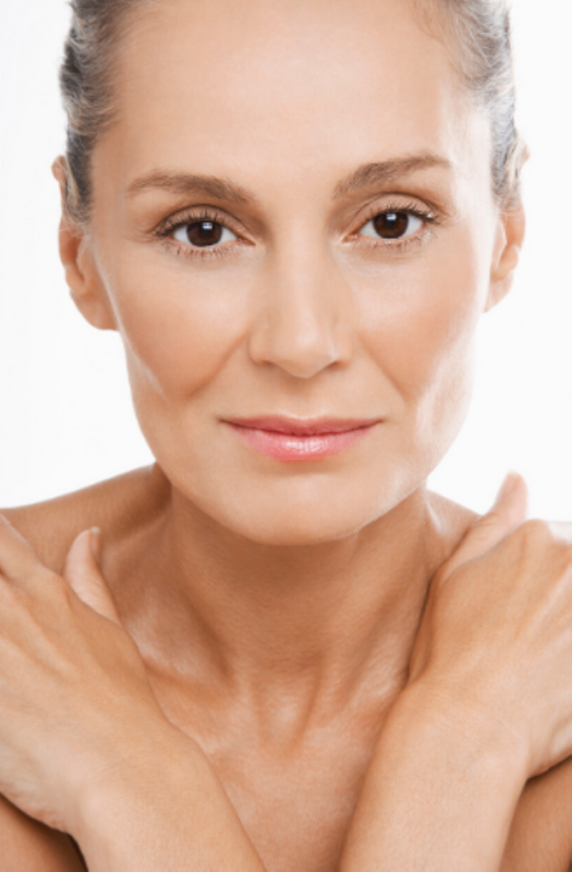 Aging Skin care