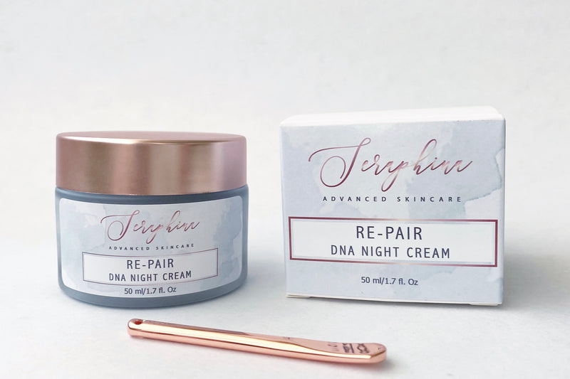 Re-Pair DNA Night Cream